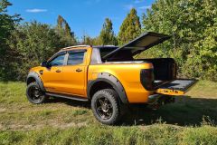 Upstone Abdeckung  Ford Ranger Wildtrak