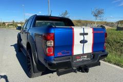 Ford Ranger Stormtrak