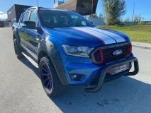 Ranger Stormtrak Sport-Edition