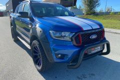Rammschutz-Bullbar-Ford Ranger Stormtrak