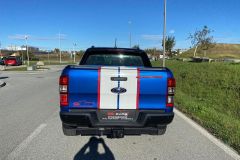 Ford Ranger Stormtrak  mit 2B Cars Umbau