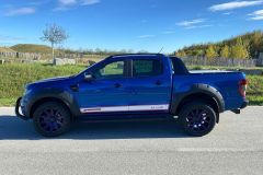 Ford Ranger Stormtrak