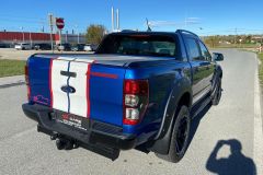 Fahrzeugbeklebung Ranger Sport von 2B Cars