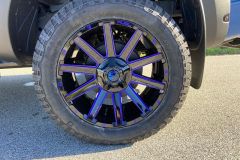 285/ 50 R20 General Grabar A/T  Reifen