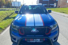 Rammschutz-Bullbar-Ford Ranger Stormtrak