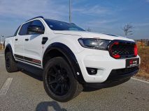 Ranger Stormtrak Umbau von 2B Cars