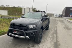 Umbau mit TÜV Zertifikat