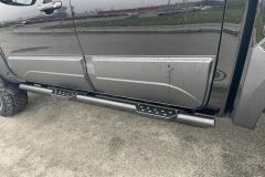 Seitenverkleidung Ford Ranger