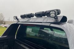 LED Lazer Arbeitlicht