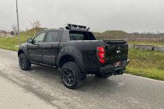 Ford Ranger Wildtrak mit Ursus-Umbau