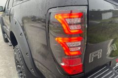 LED-Heckleuchten