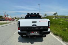Heckklappenabdeckung Ford