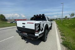 LED-Heckleuchte Ranger