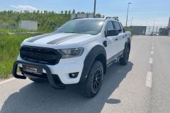 Ford Ranger Stormtrak Ursus Edition von 2B Cars