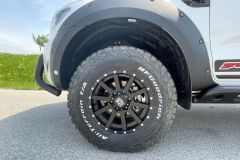 BF Goodrich A/T Reifen
