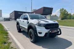 Ford Ranger Stormtrak Ursus-Edition