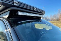 Lazer-Lichtbalken-LED