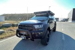 Ford Ranger Wildtrak Adventure Edition