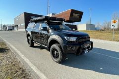 Ranger Wildtrak Adventure Edition mit TÜV