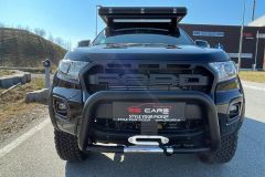 Rammschutz-Bullbar-Ford Ranger