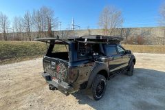 RSI Hardtop