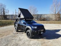 Ranger Wildtrak Adventure Edition