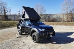 Adventure-Edition Camping