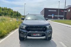 Rammschutz-Bullbar-Ford Ranger Wildtrak