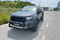 Rammschutz-Bullbar-Ford Ranger Wildtrak