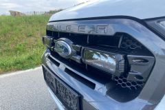 LED Lazer Fernscheinwerfer