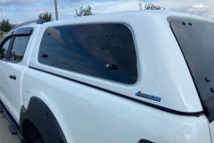 Aeroklas Hardtop