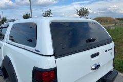 Aeroklas Hardtop Ford Ranger Wildtrak