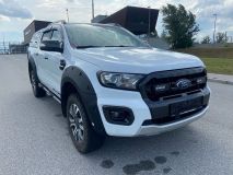 Ranger Wildtrak Mayr