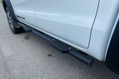Trittstufen-Rockslider Ford Ranger Wildtrak