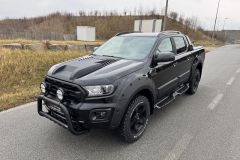 Ford Ranger Wildtrak 2,0 EcoBlue mit 2B Cars Umbau