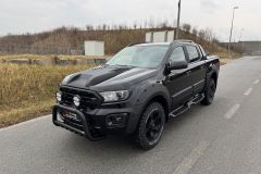 Ford Ranger Wildtrak 2,0 EcoBlue mit 2B Cars Umbau