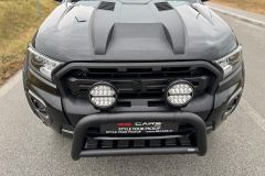 Ford Ranger Wildtrak 2,0 EcoBlue mit 2B Cars Umbau