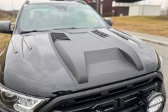 Ford Ranger Wildtrak 2,0 EcoBlue mit 2B Cars Umbau