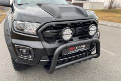 Ford Ranger Wildtrak 2,0 EcoBlue mit 2B Cars Umbau