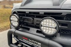 Ford Ranger Wildtrak 2,0 EcoBlue mit 2B Cars Umbau