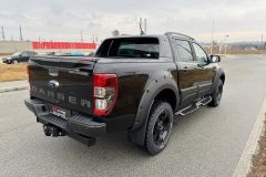 Ford Ranger Wildtrak 2,0 EcoBlue mit 2B Cars Umbau