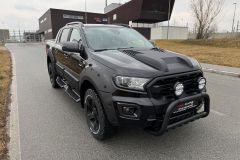Ford Ranger Wildtrak 2,0 EcoBlue mit 2B Cars Umbau