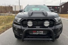 Ford Ranger Wildtrak 2,0 EcoBlue mit 2B Cars Umbau