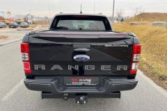 Ford Ranger Wildtrak 2,0 EcoBlue mit 2B Cars Umbau