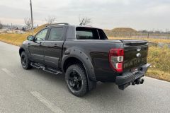 Ford Ranger Wildtrak 2,0 EcoBlue mit 2B Cars Umbau
