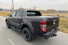 Ford Ranger Wildtrak 2,0 EcoBlue mit 2B Cars Umbau