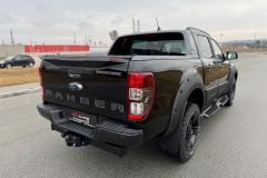 Ford Ranger Wildtrak 2,0 EcoBlue mit 2B Cars Umbau