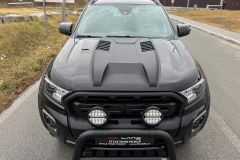 Ford Ranger Wildtrak 2,0 EcoBlue mit 2B Cars Umbau