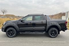 Ford Ranger Wildtrak 2,0 EcoBlue mit 2B Cars Umbau
