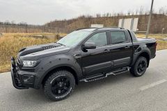 Ford Ranger Wildtrak 2,0 EcoBlue mit 2B Cars Umbau